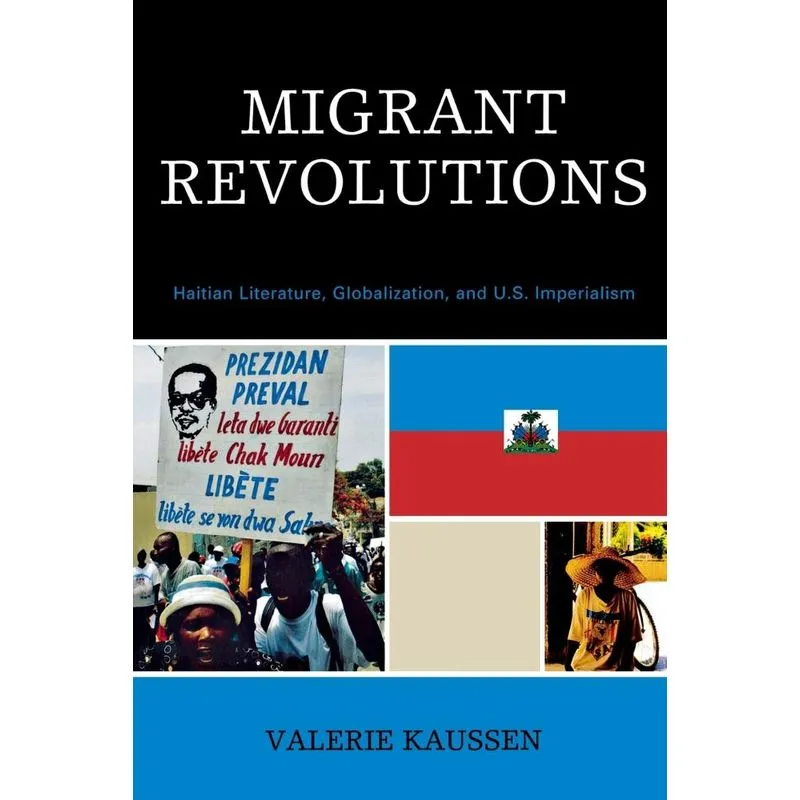 Migrant Revolutions