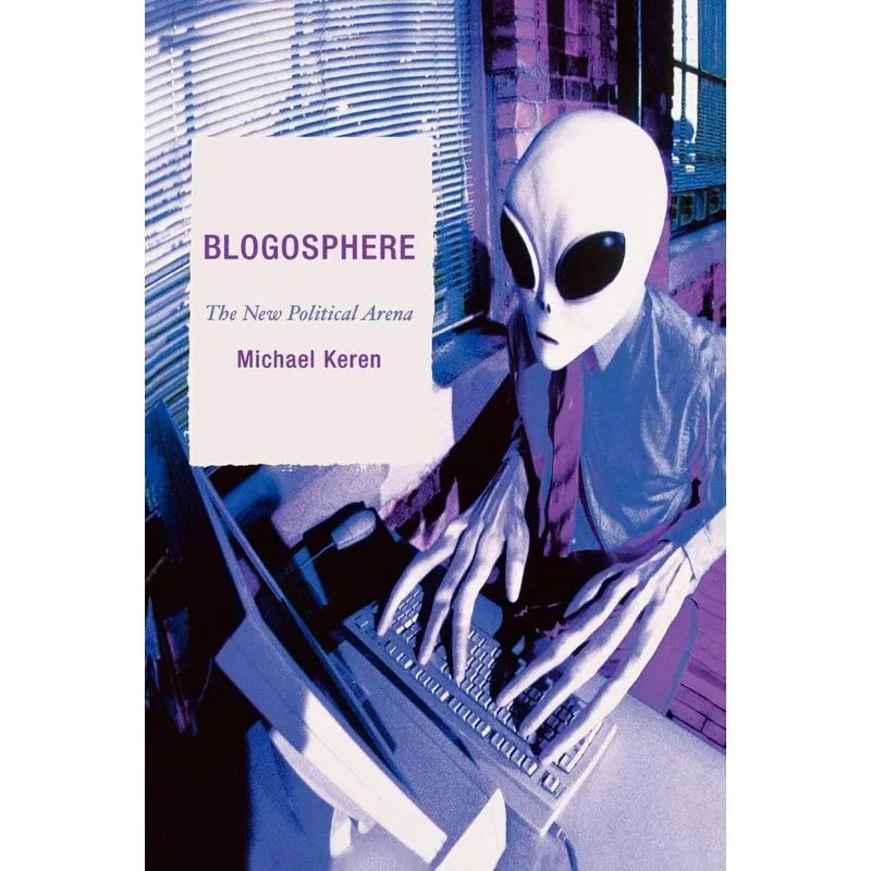 Blogosphere