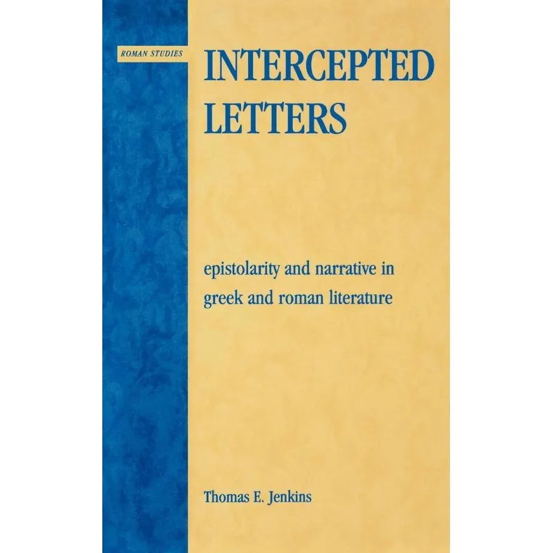 Intercepted Letters