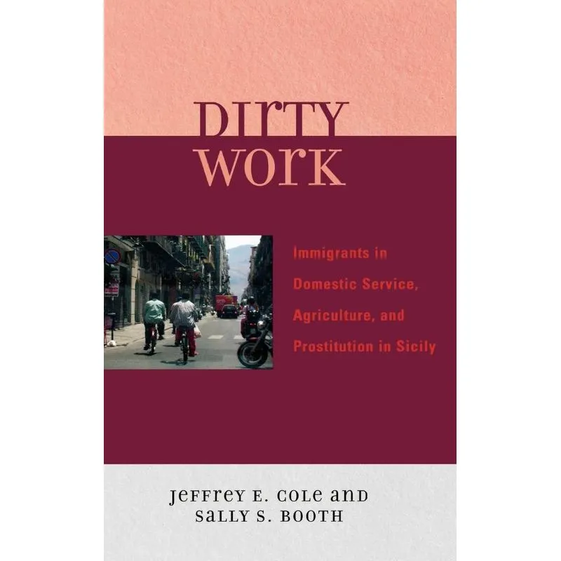 Dirty Work