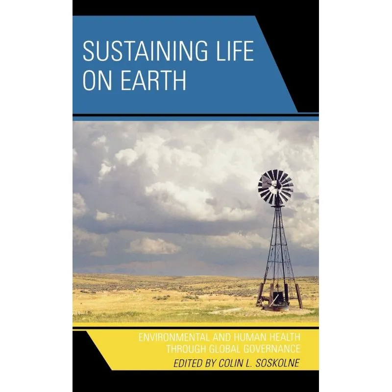 Sustaining Life on Earth
