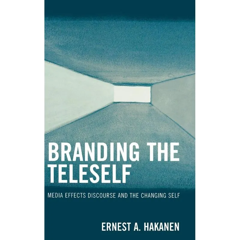 Branding the Teleself
