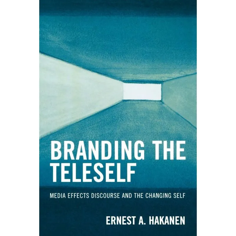 The Branding the Teleself