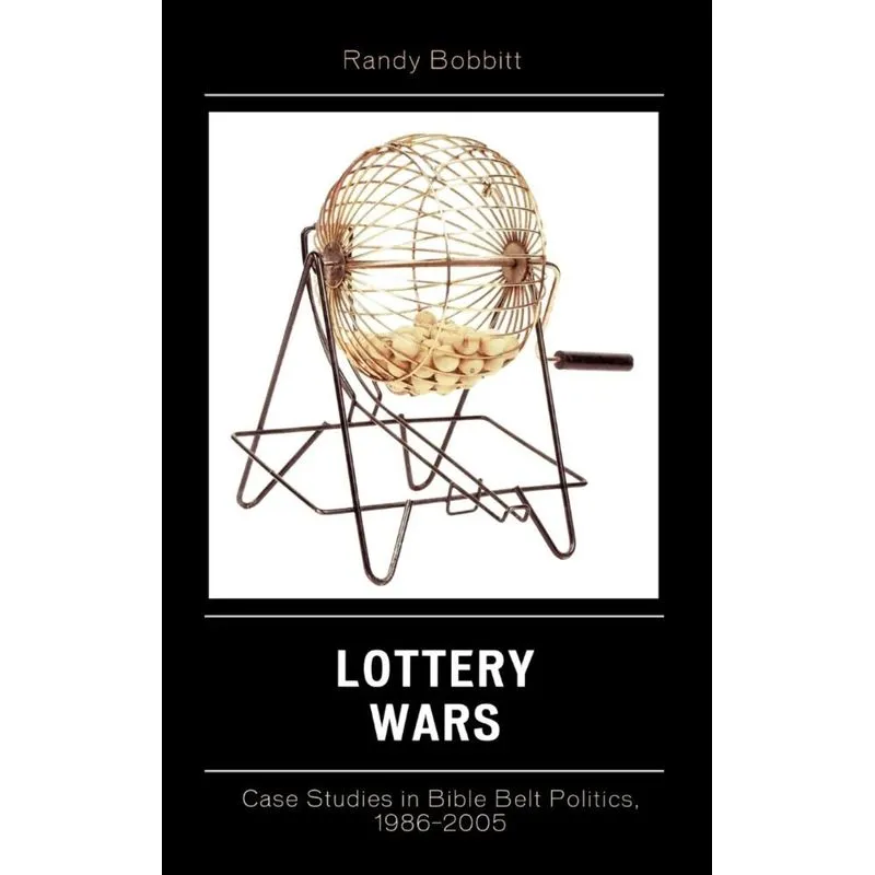 Lottery Wars