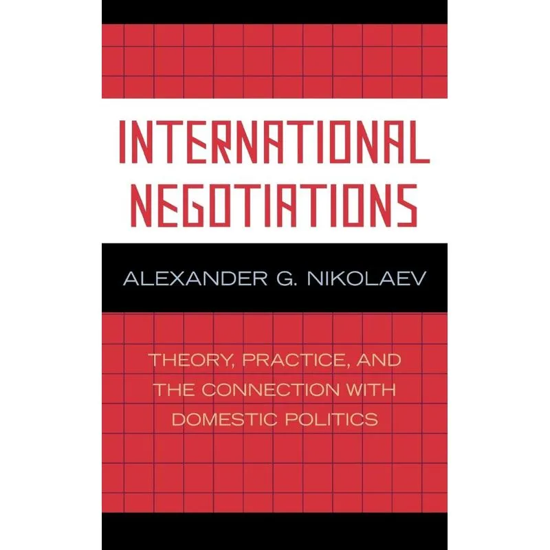 International Negotiations