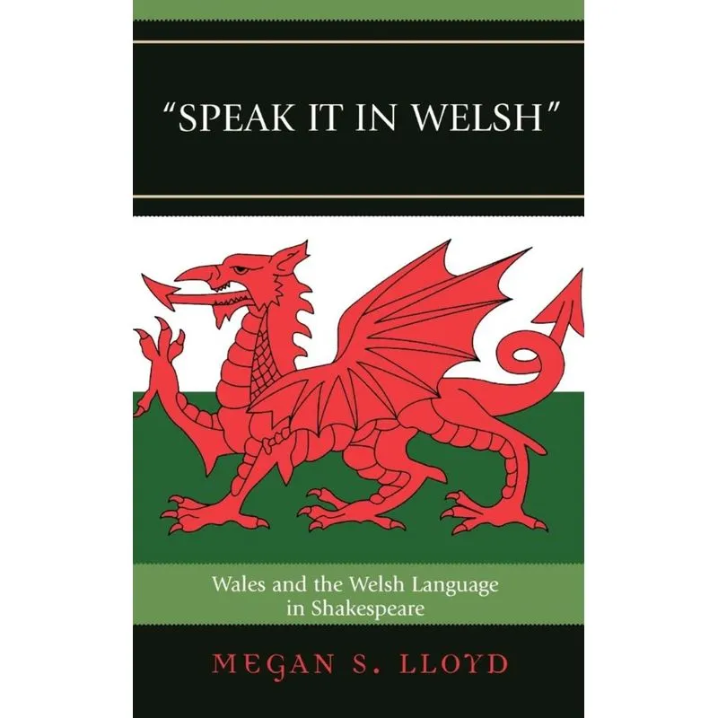Speak It in Welsh
