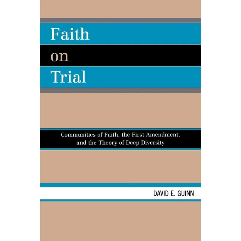Faith on Trial