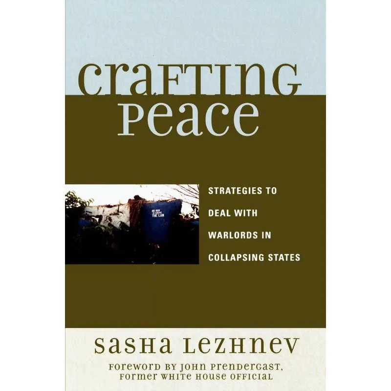 Crafting Peace