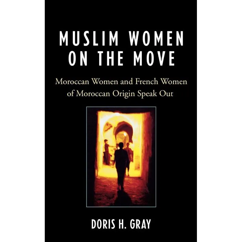 Muslim Women on the Move
