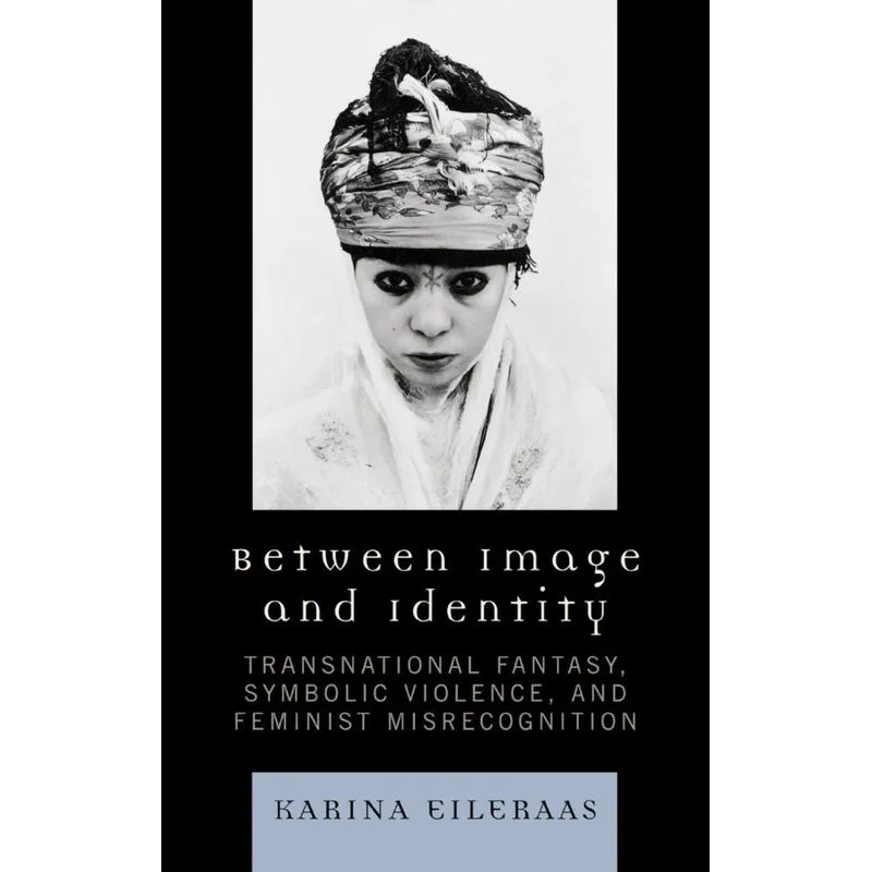 Between Image and Identity