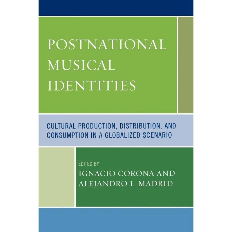Postnational Musical Identities
