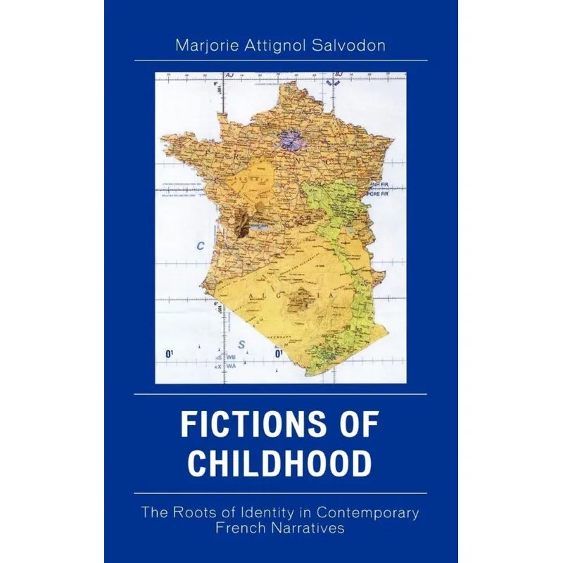 Fictions of Childhood