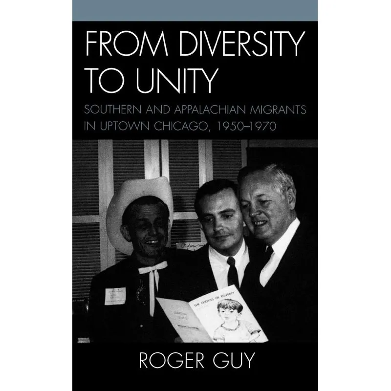 From Diversity to Unity