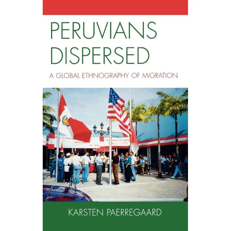 Peruvians Dispersed