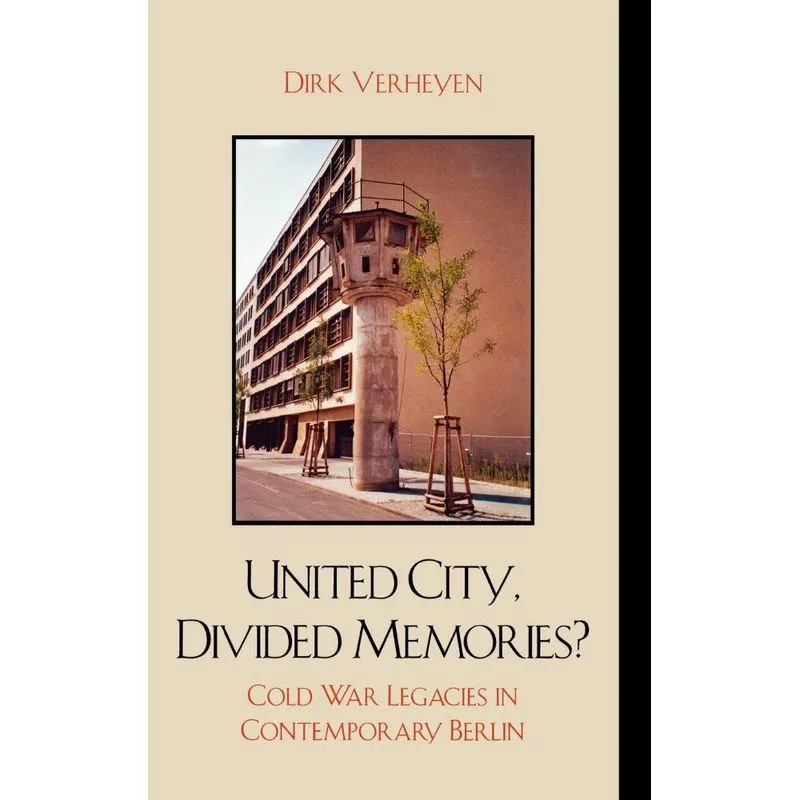 United City, Divided Memories?