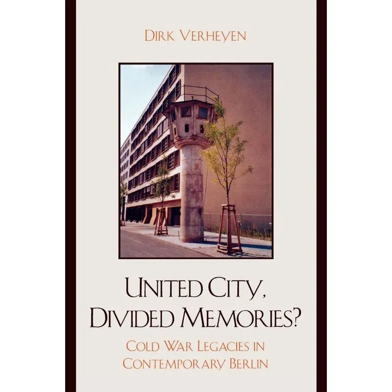 United City, Divided Memories?