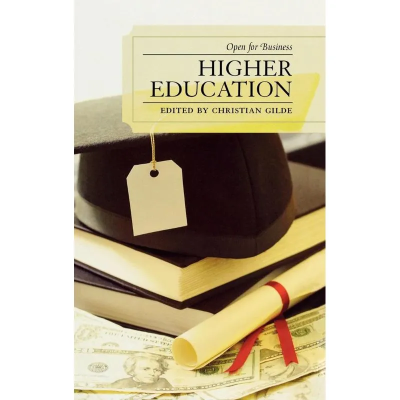 Higher Education
