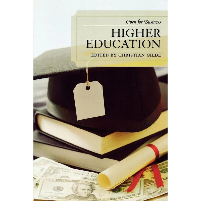 Higher Education