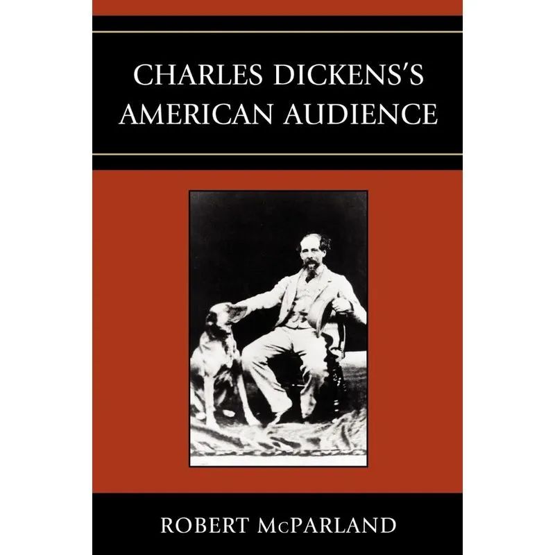 Charles Dickenss American Audience