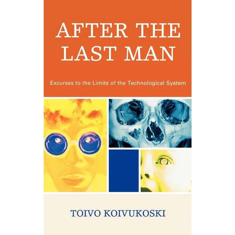 After the Last Man