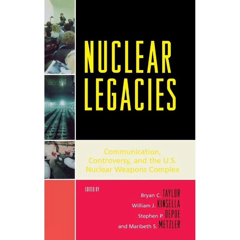 Nuclear Legacies