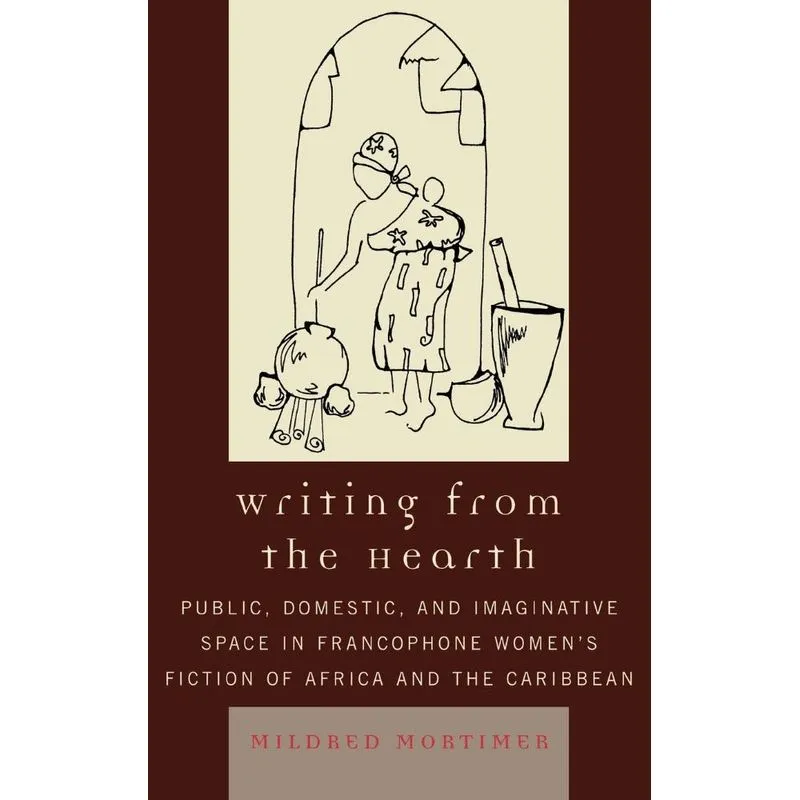 Writing from the Hearth