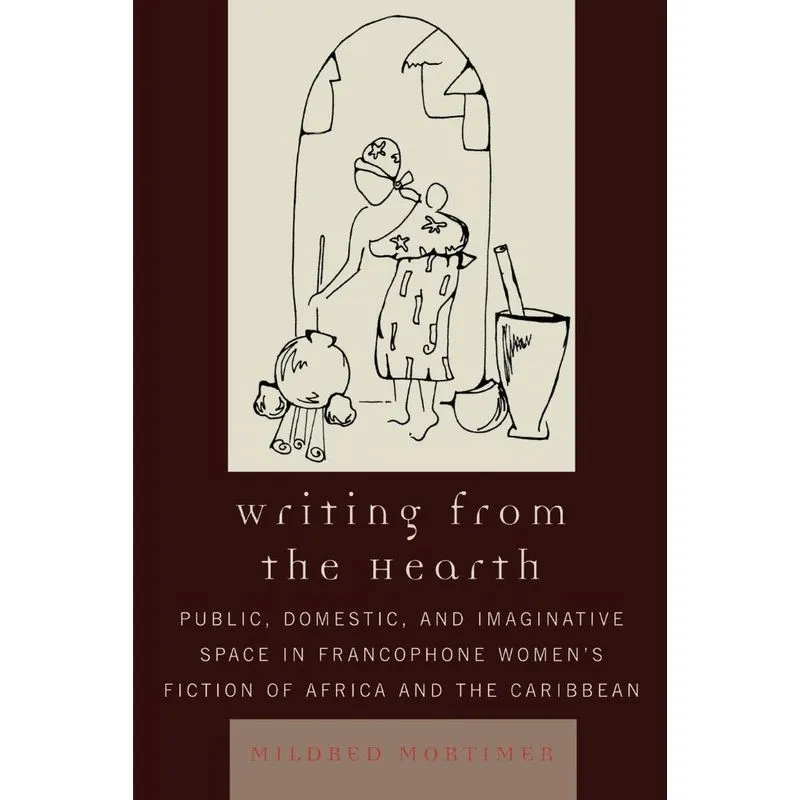 Writing from the Hearth
