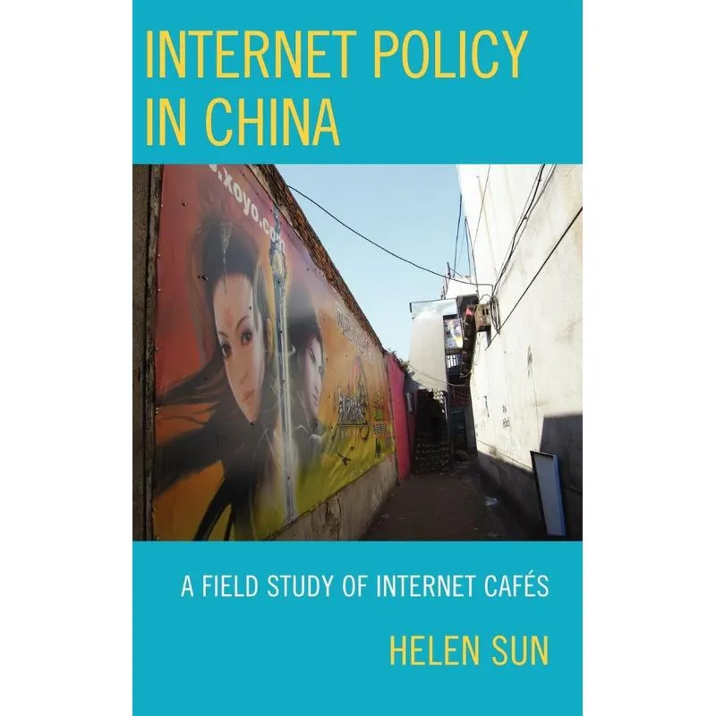 Internet Policy in China