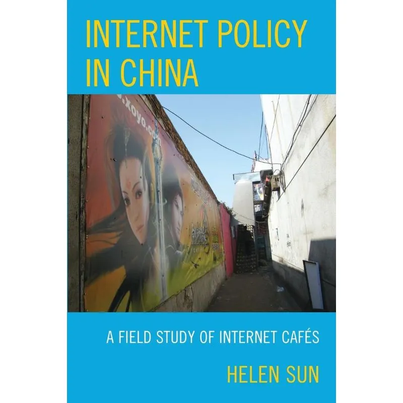 Internet Policy in China