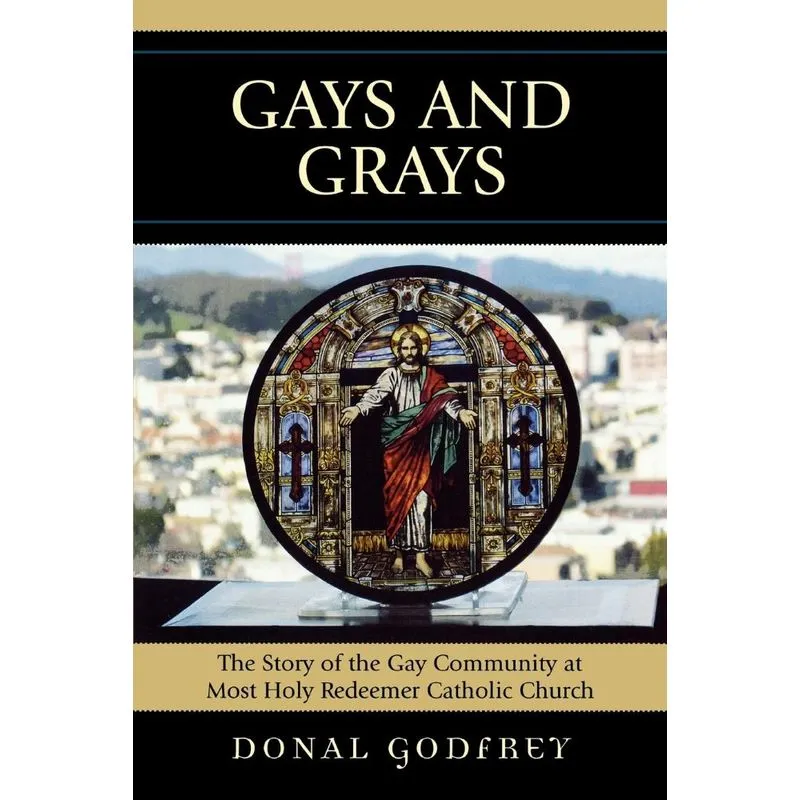 Gays and Grays
