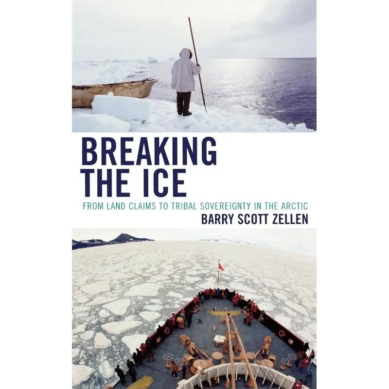 Breaking the Ice