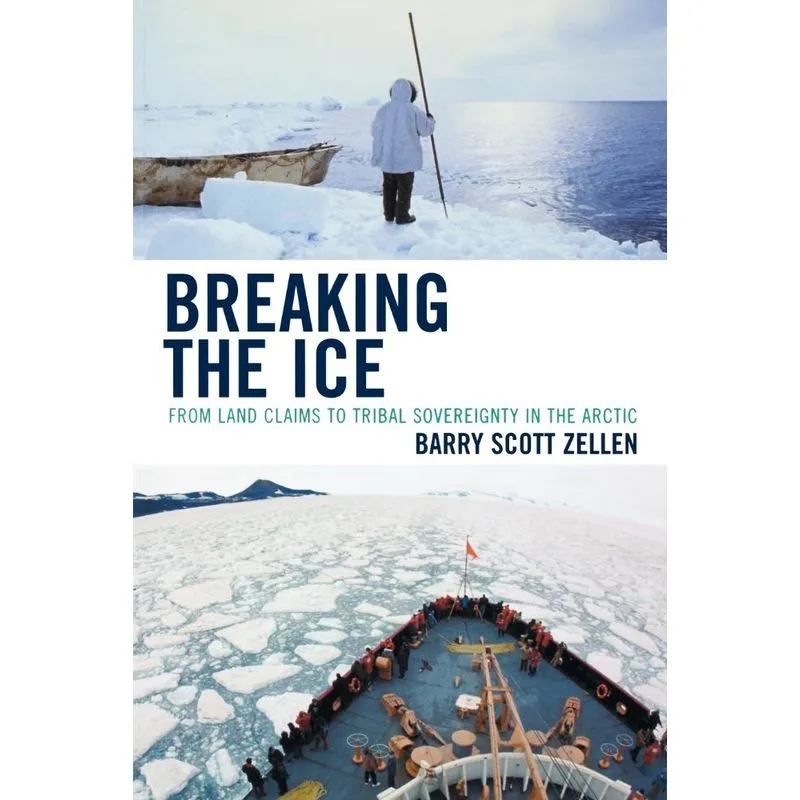 Breaking the Ice