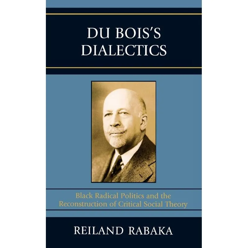 Du Boiss Dialectics