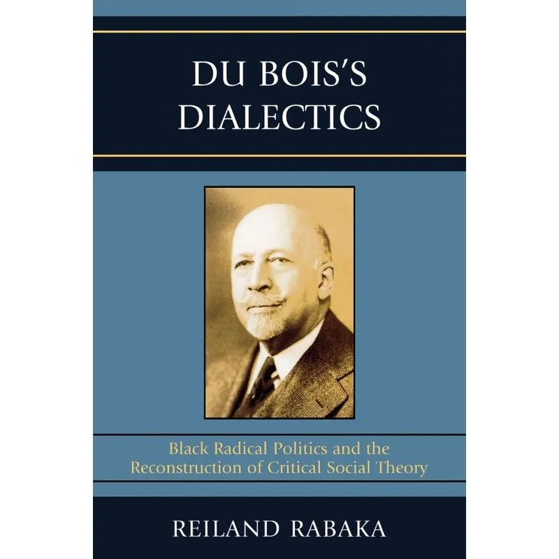 Du Boiss Dialectics