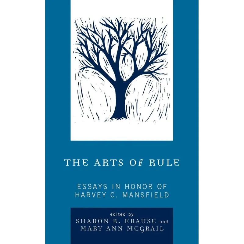 The Arts of Rule