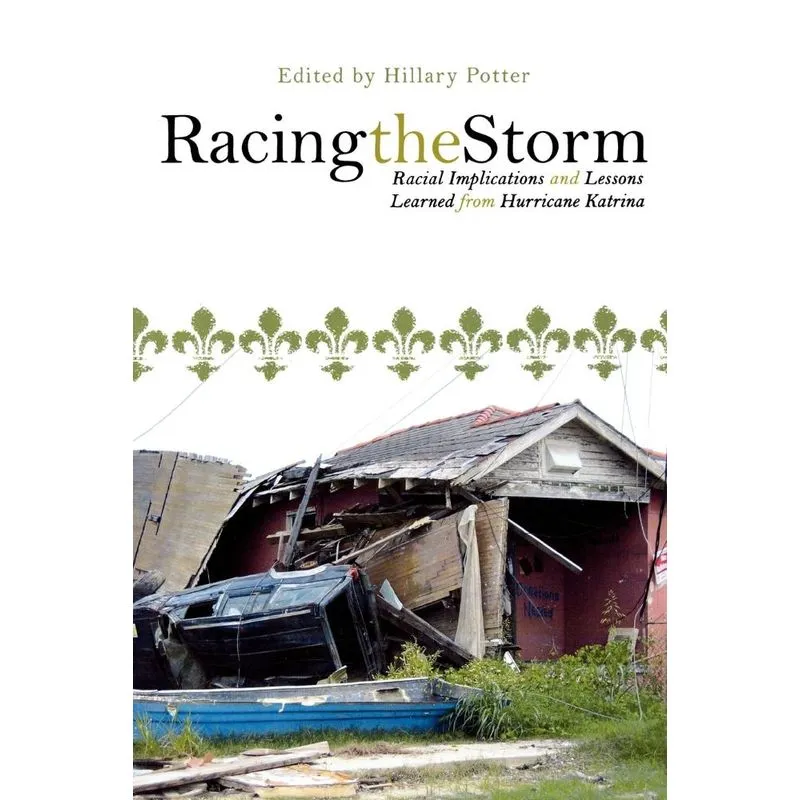 Racing the Storm