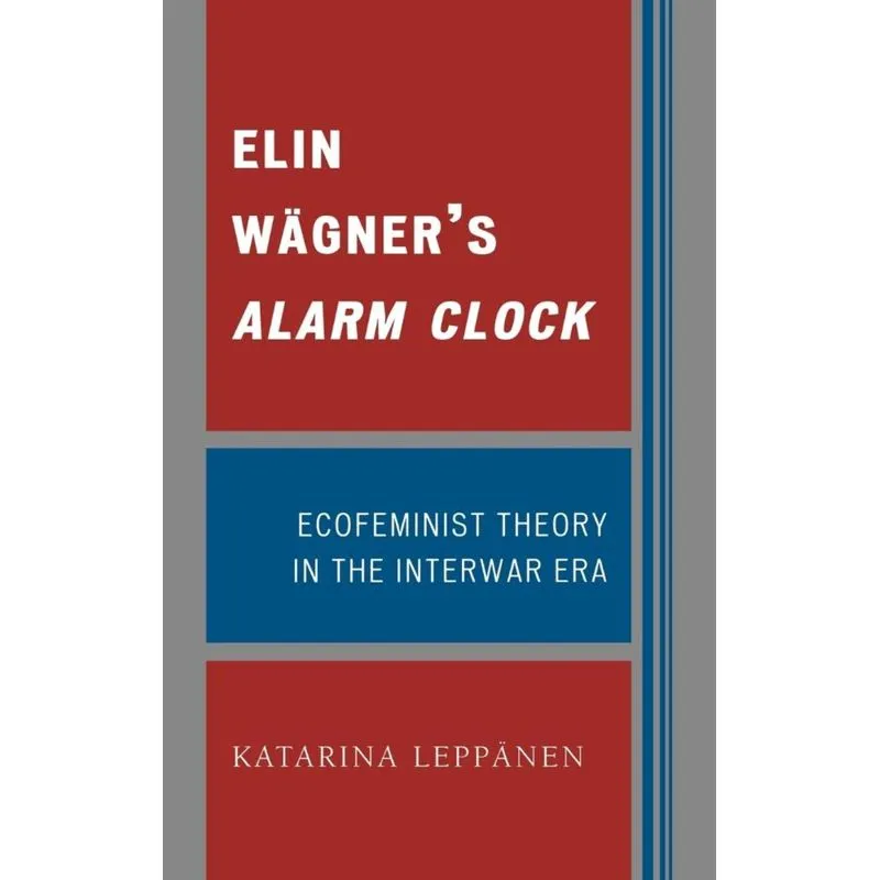 Elin Wsgners Alarm Clock