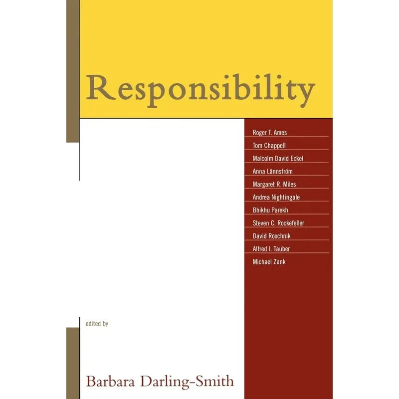 Responsibility
