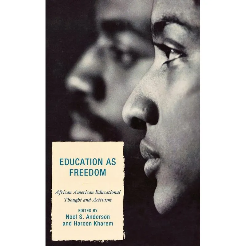 Education as Freedom
