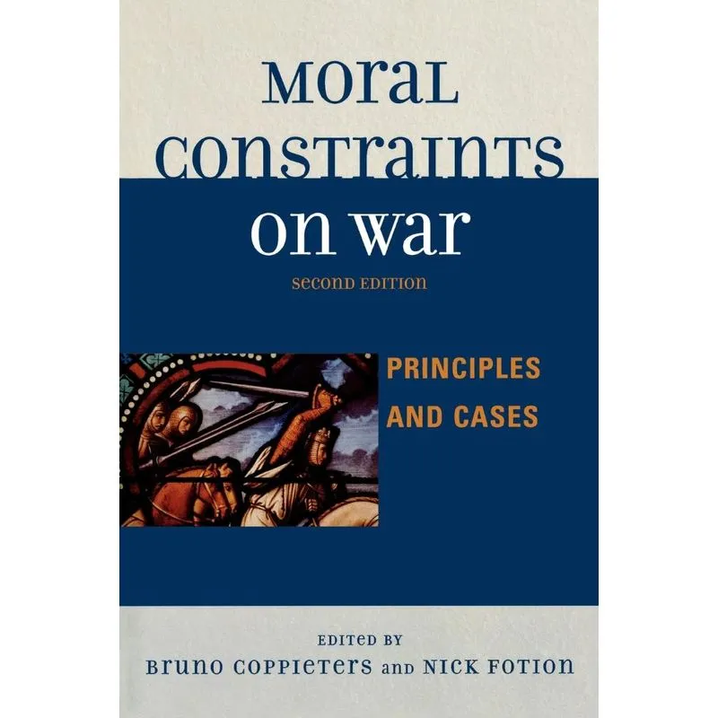 Moral Constraints on War