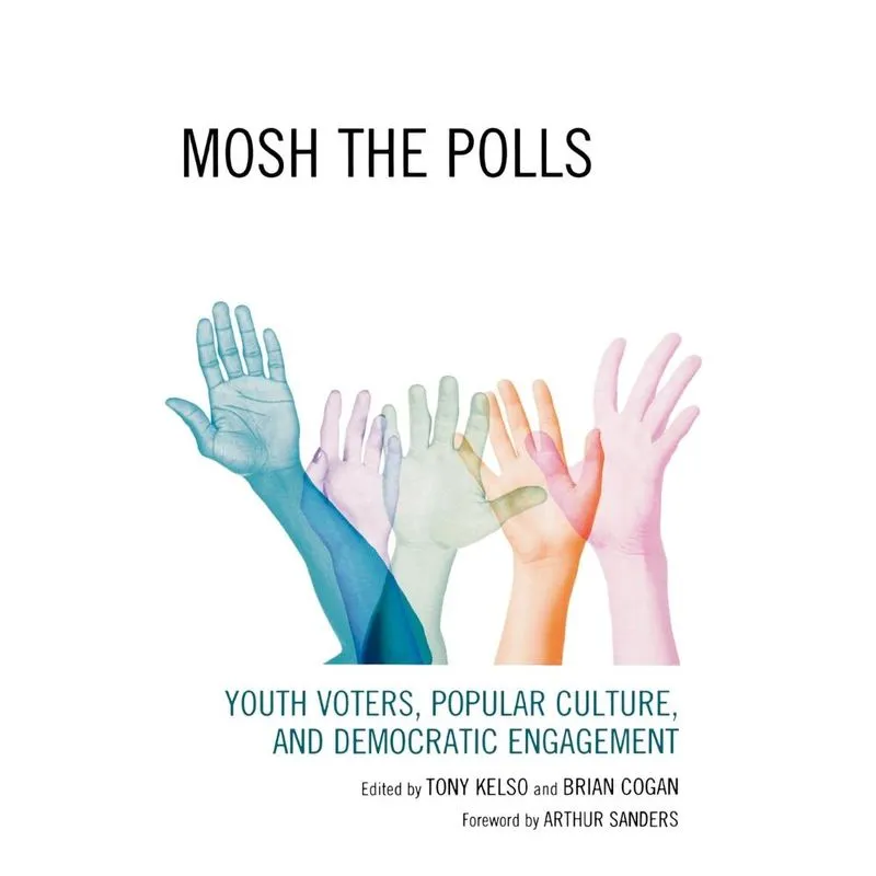 Mosh the Polls