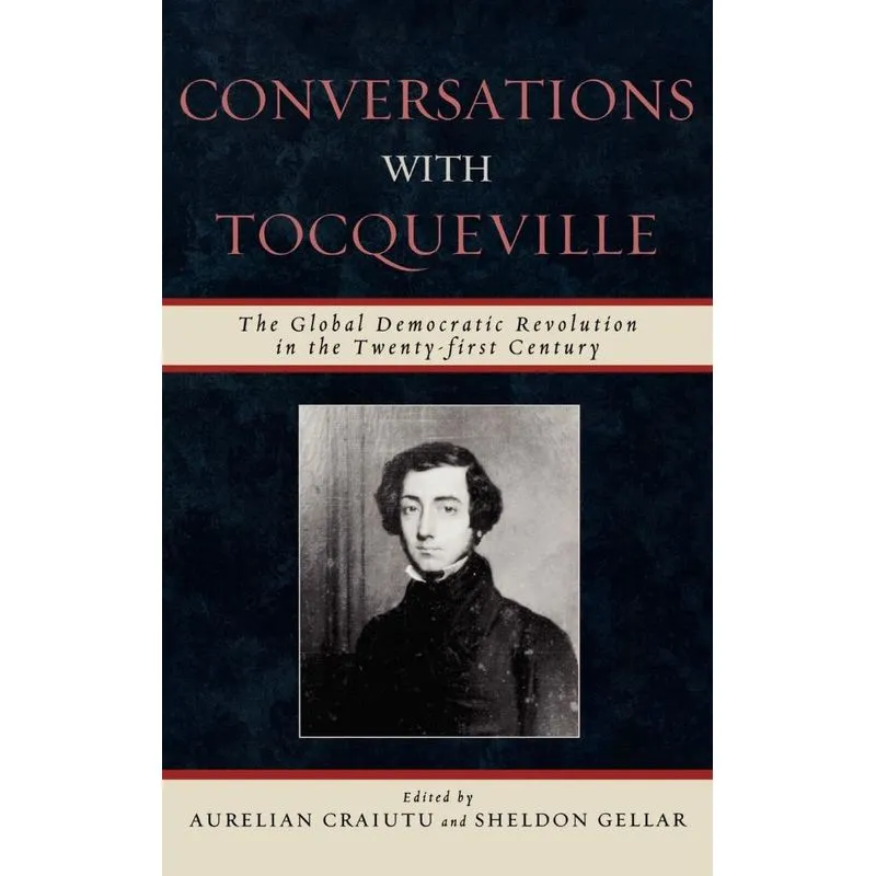 Conversations with Tocqueville