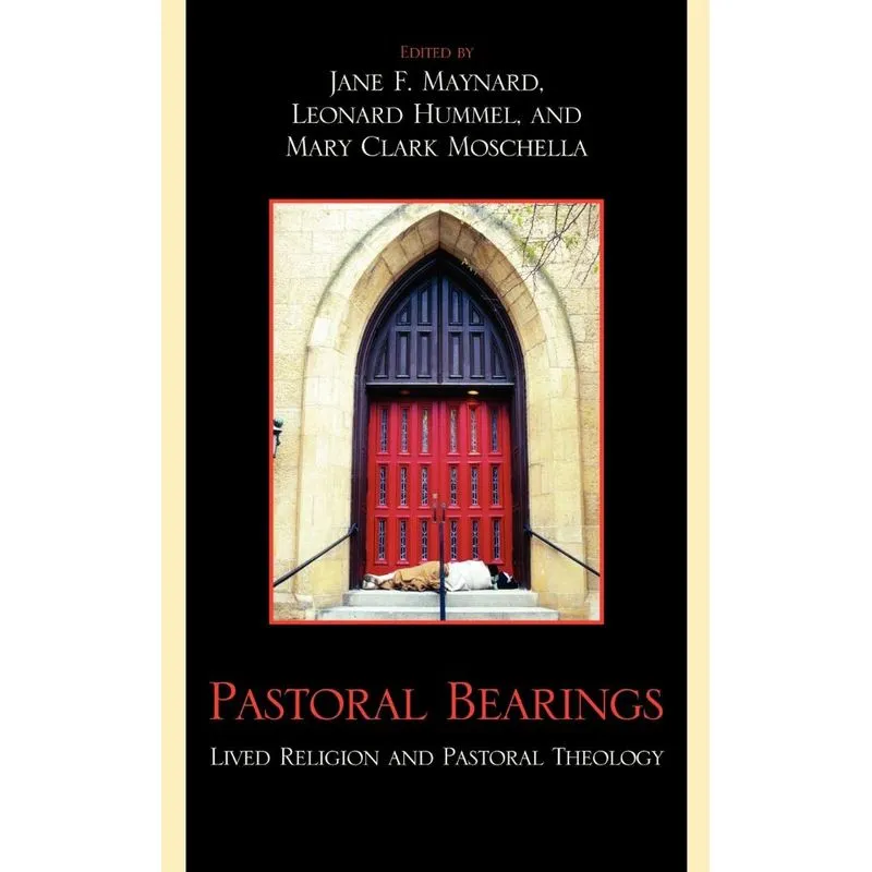 Pastoral Bearings