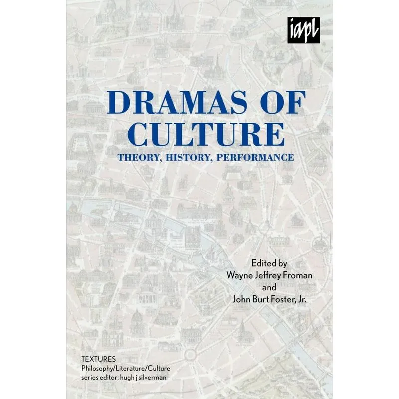 Dramas of Culture