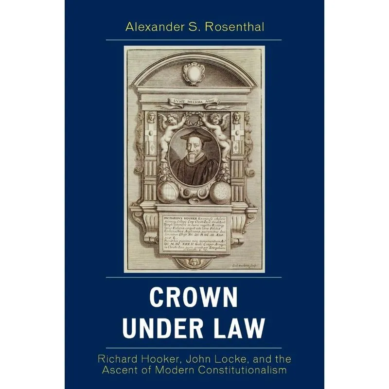 Crown Under Law
