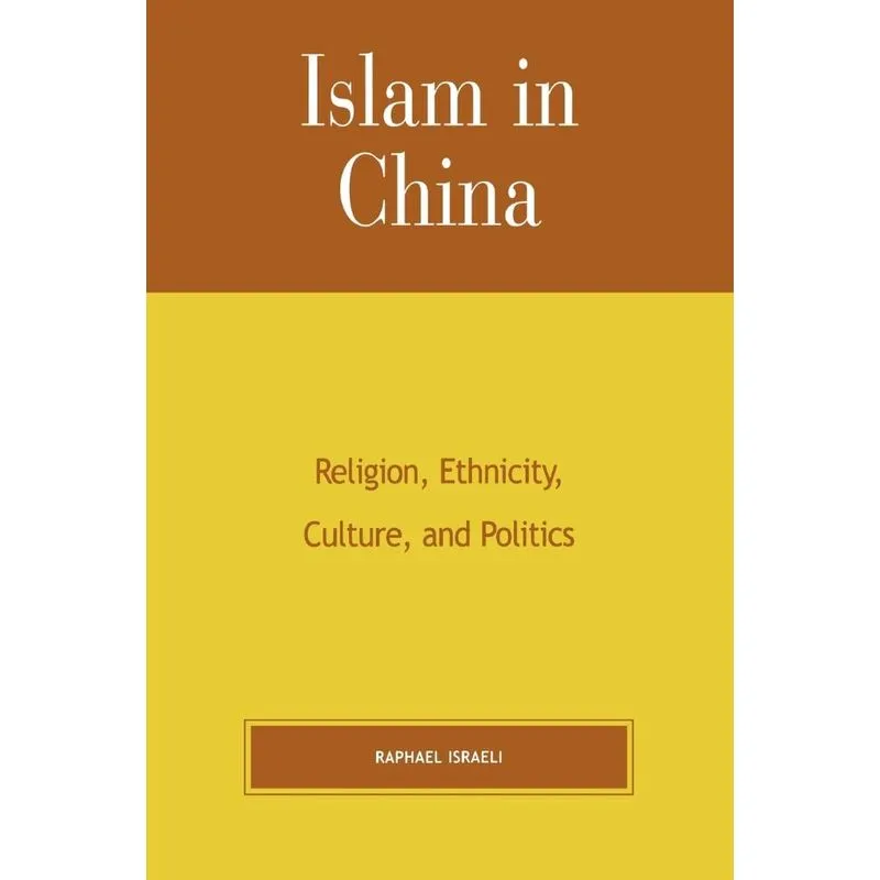 Islam in China
