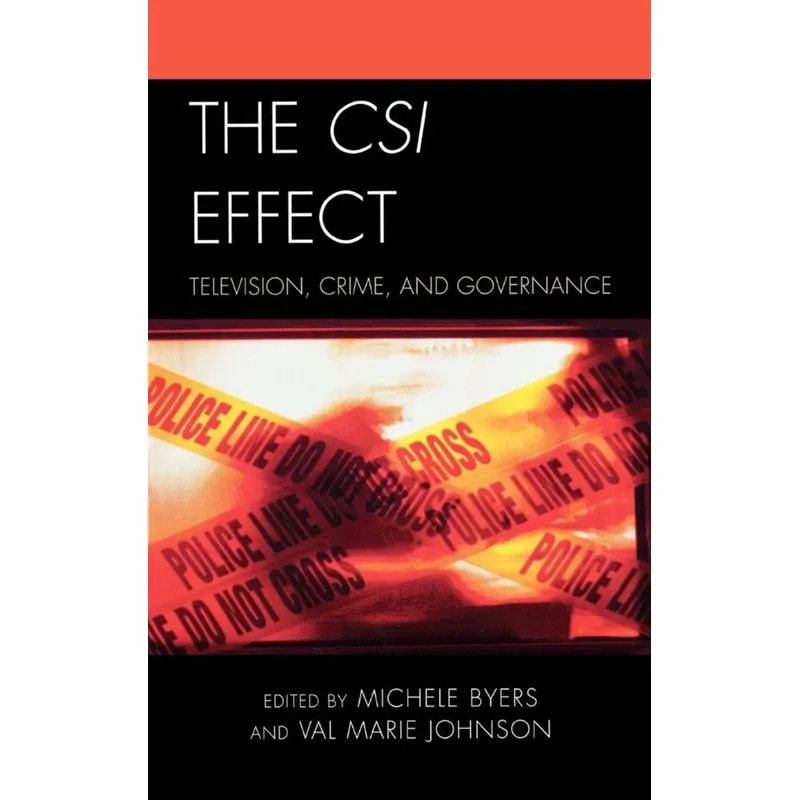 Csi Effect