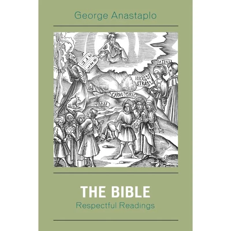 The Bible