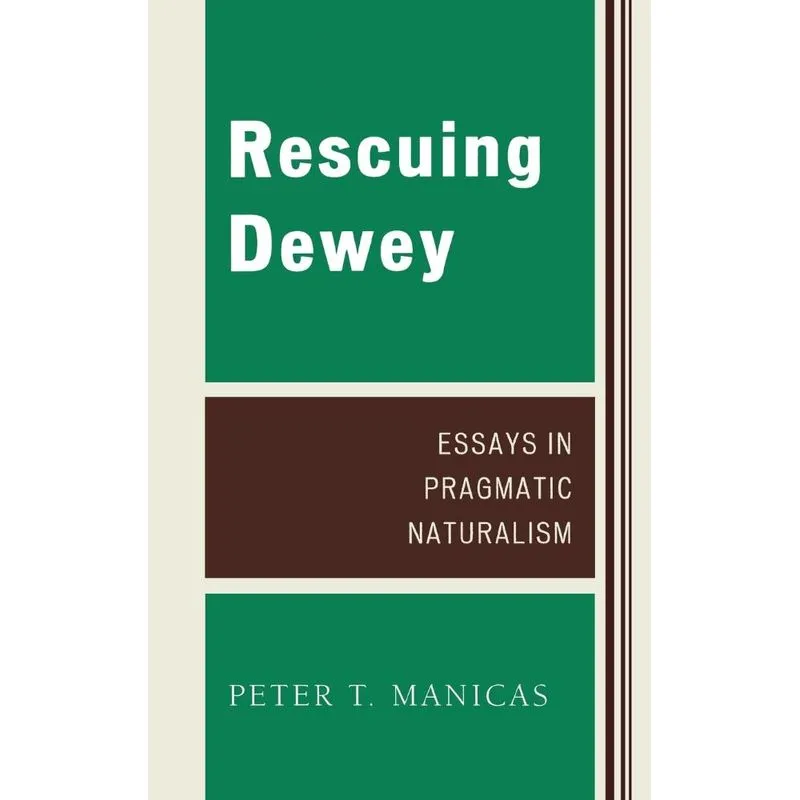 Rescuing Dewey