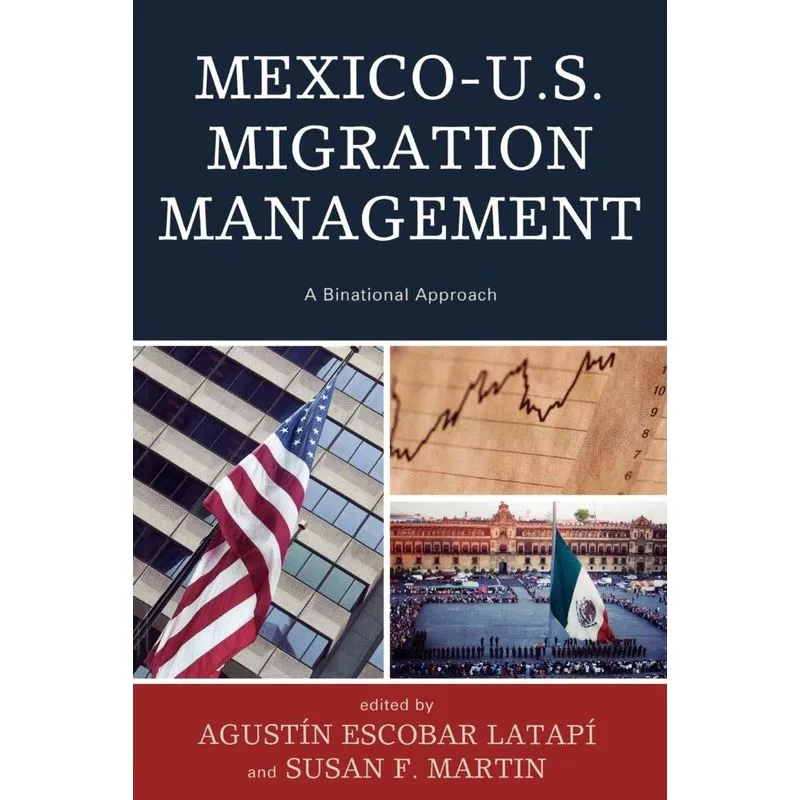 Mexico-U.S. Migration Management